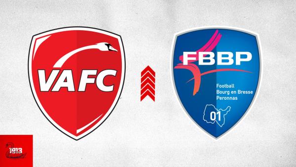 VAFC - BOURG EN BRESSE
